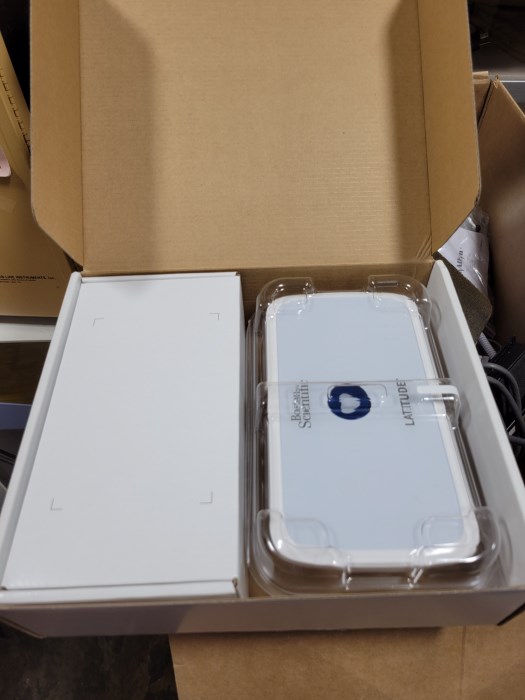 Boston Scientific Latitude 6290 Communicator for sale