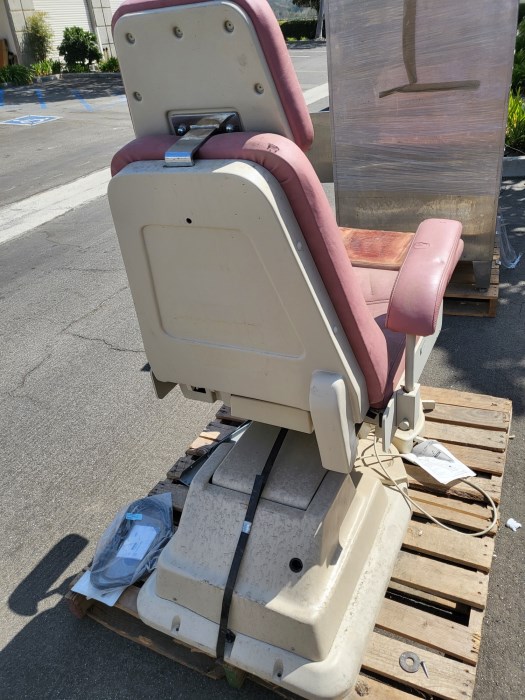 Boyd Exam Chair for sale