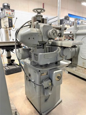 Sharp Horizontal Mill Brown & Sharpe Horizontal Milling Machine for sale