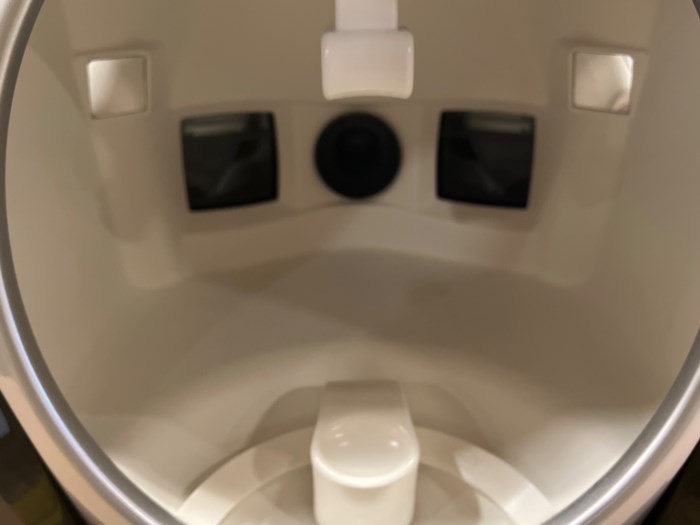 Canfield Scientific Inc Visia Face Imaging Device for sale