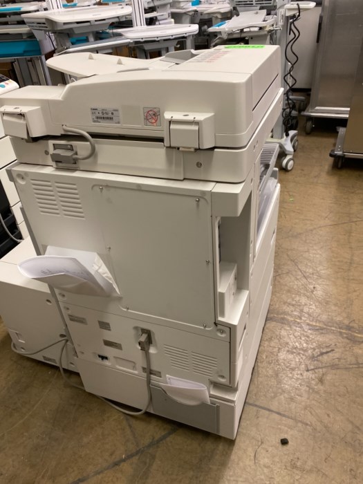 Canon Image Runner 32451 Copier Printer For Sale canon-image-runner-32451-copier-printer-for-sale