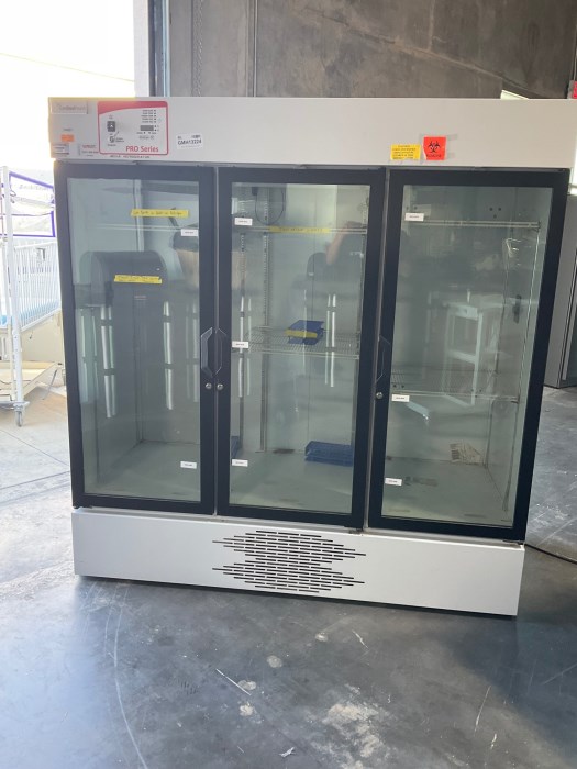 Cardinal Health Pro Series Refrigerator for sale