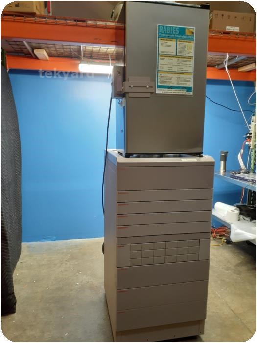 Cardinal Health Pyxis SMART Remote Manager Refrigerator for sale