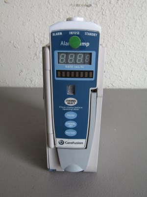 CareFusion Alaris Model 8100 Pump Module for sale