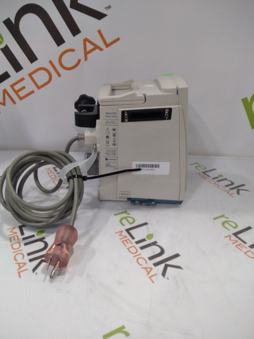 CareFusion Alaris PC 8015 IV Infusion Pump for sale