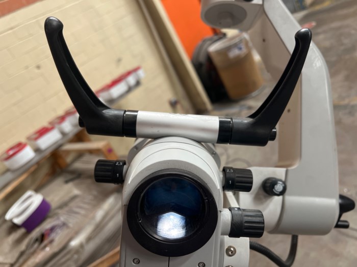 Carl Zeiss OPMI Movena Surgical Microscope for sale