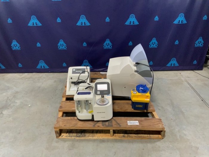 Cellular Research Lab Equipment for sale