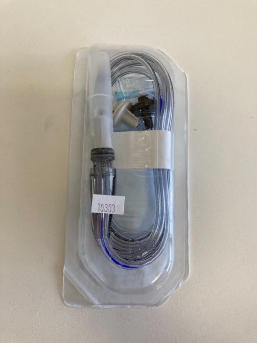 Centurion UltraVit Anterior Vitrectomy for sale