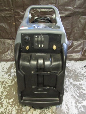 Century 400 Ninja Storm Sweeper for sale