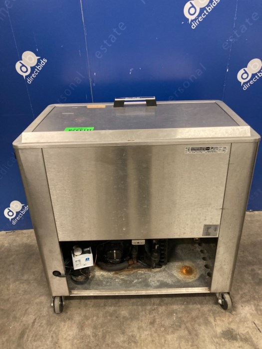 Chattanooga Cold Pack Chilling Unit for sale