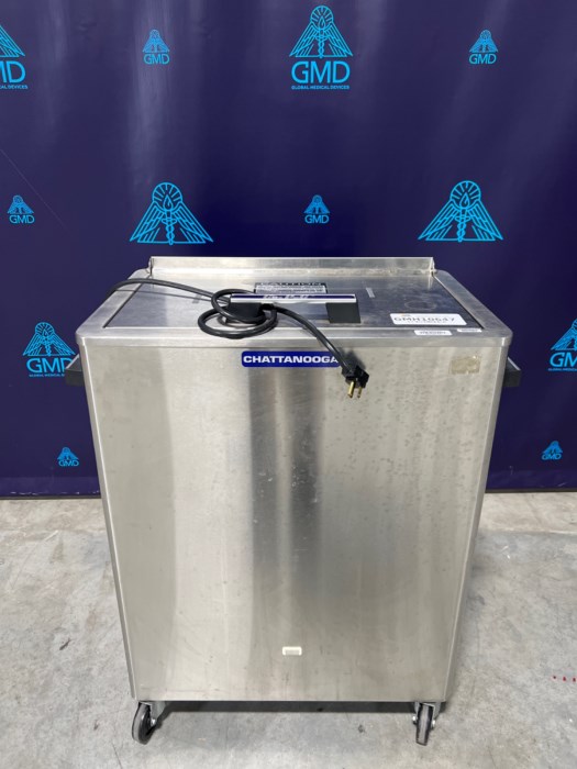 Chattanooga Cold Pack Chilling Unit for sale