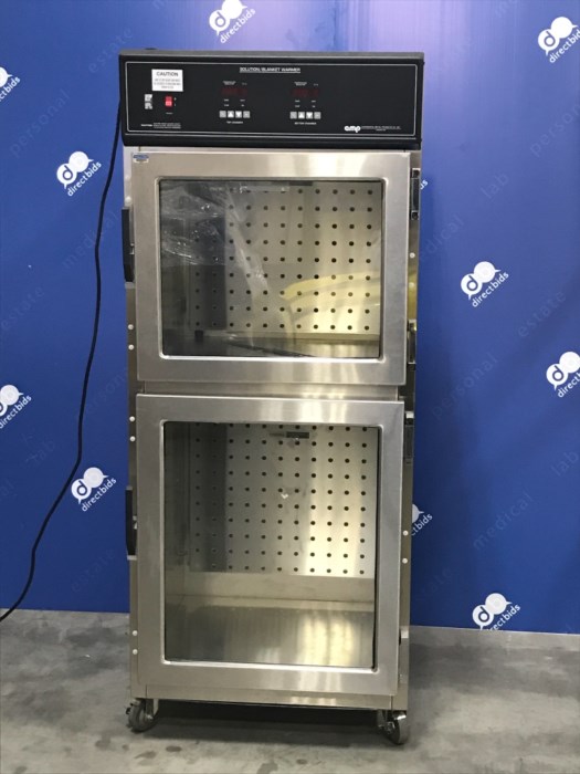 CMP Solution/Blanket Warmer for sale