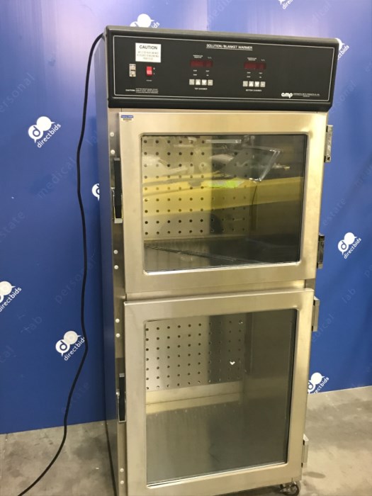 CMP Solution/Blanket Warmer for sale