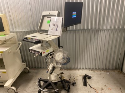 Compass International Cygnus PFS for sale