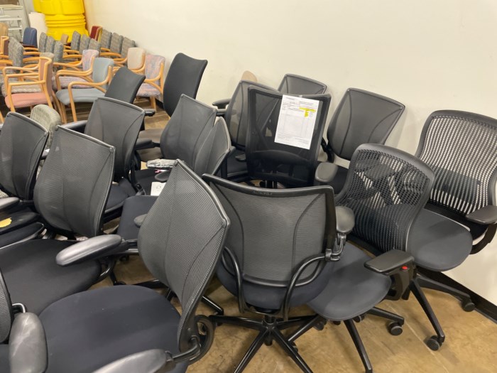 Computer Chairs for sale