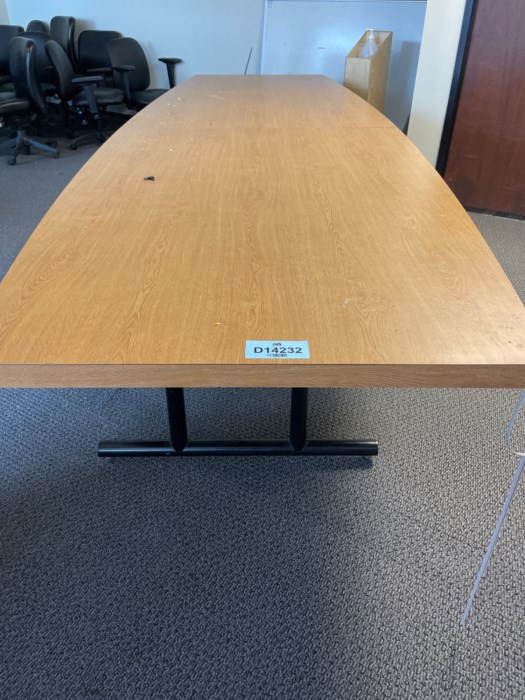 Conference Table for sale