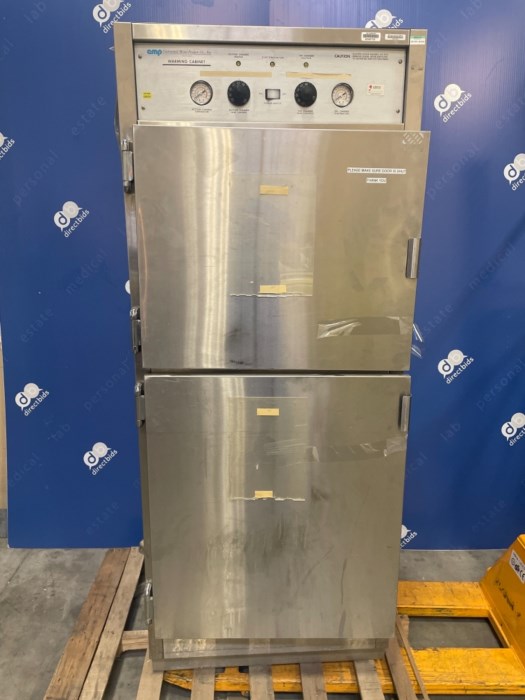 Continental Metal Products Model SW2AE Warming for sale