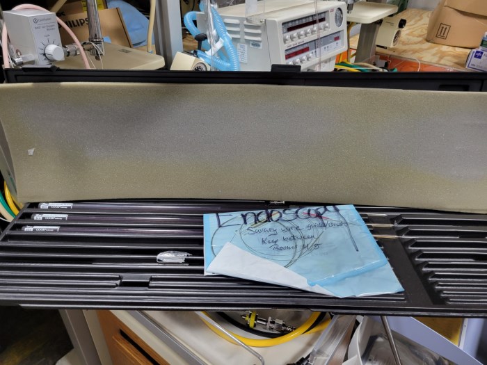 Cook SavaryGilliard Dilator Set for sale