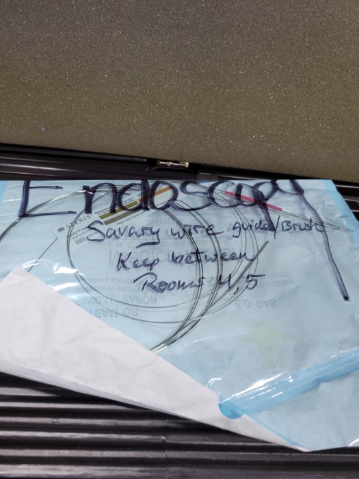 Cook SavaryGilliard Dilator Set for sale