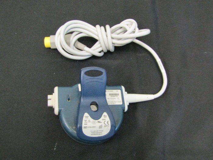 Covidien BIS LoC 2 Channel M1034-60021 185-0145-PH BISx Module for