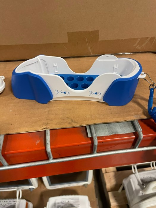 Covidien Genius 3 Tympanic Thermometers With Base *Lot of 62* for sale