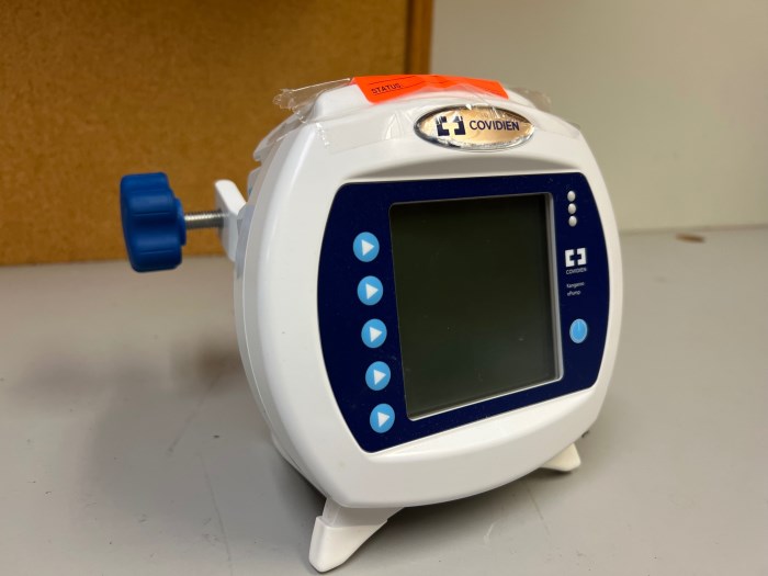 Covidien Kangaroo ePump for sale