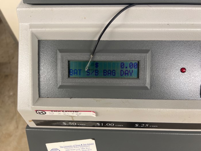 Cummins JetSort 3000 Series High Speed Coin Sorter/Countet for sale