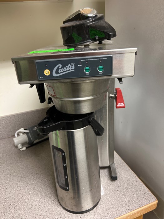 Curtis Coffee Maker, BL10.106 for sale