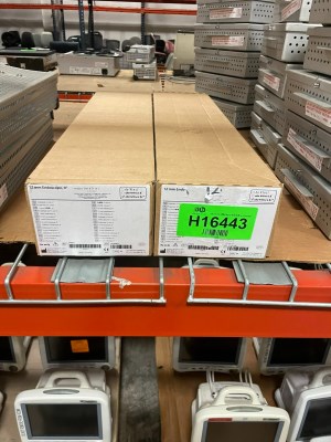 Davinci Firefly 0 Degrees & 30 Degrees, 12 mm Scopes *Lot of 2* for sale