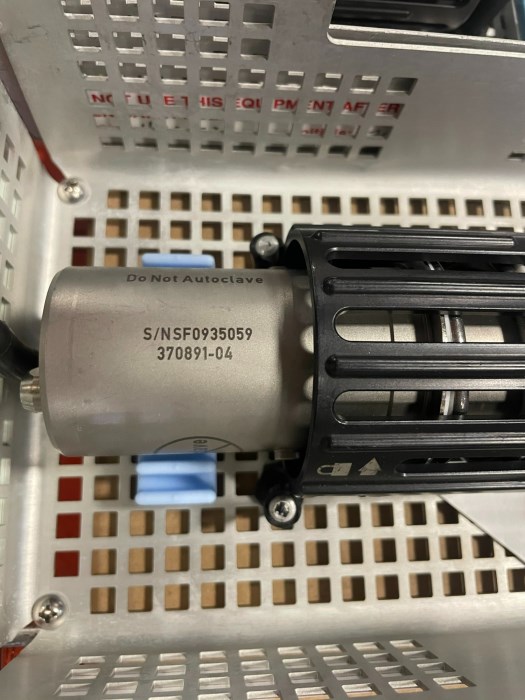 Davinci Scopes 30 Degrees, 12 mm *Lot of 2* for sale