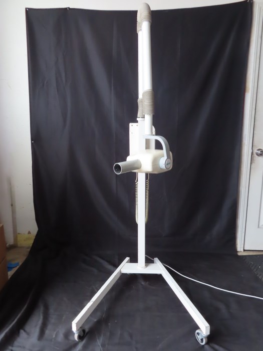 DENTX IMAGE X70 PLUS With XMind Controller Dental XRay for sale