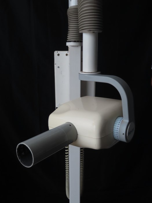 DENTX IMAGE X70 PLUS With XMind Controller Dental XRay for sale