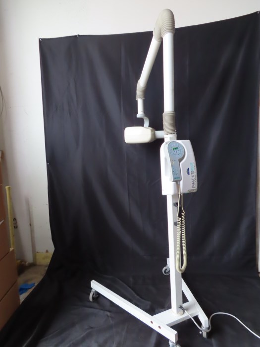 DENTX IMAGE X70 PLUS With XMind Controller Dental XRay for sale