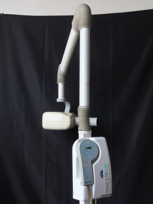 DENTX IMAGE X70 PLUS With XMind Controller Dental XRay for sale