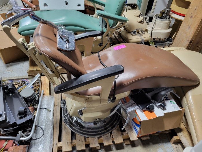Dental Chair for sale
