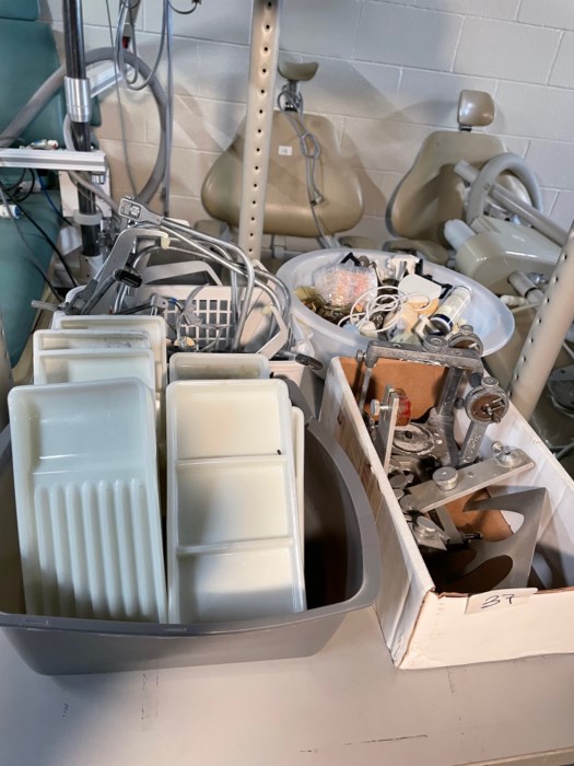 Dental supplies for sale