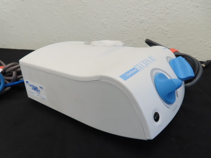 Dentsply Cavitron Gen 122 Prophy Jet Air Polishing Prophylaxis System W