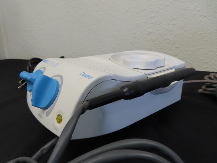 Dentsply Cavitron Gen 122 Prophy Jet Air Polishing Prophylaxis System W