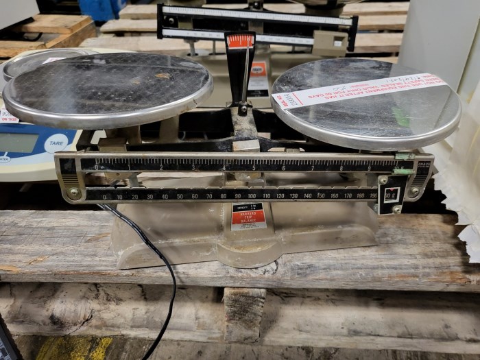 Denver/Mettler/KDScientific Assorted Laboratory Scales for sale