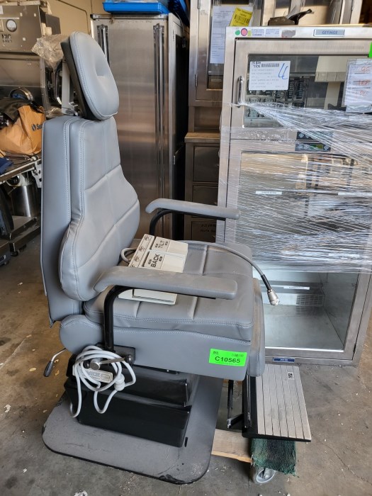 DMI Dental Exam Chair for sale