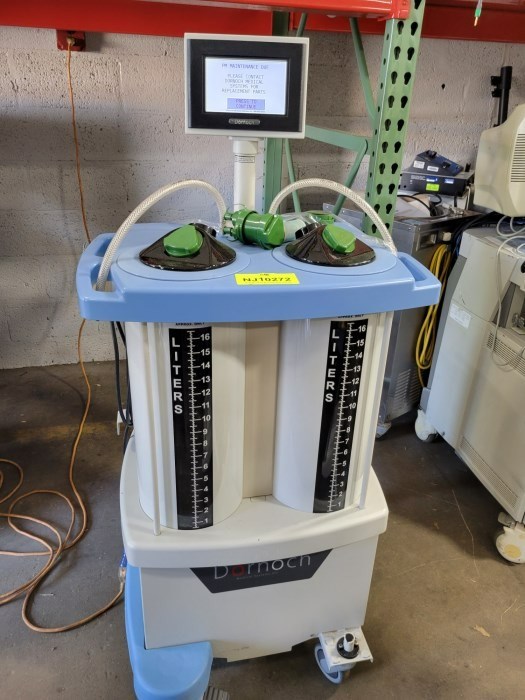 Dornoch ULDU500 Fluid Waste Management System for sale