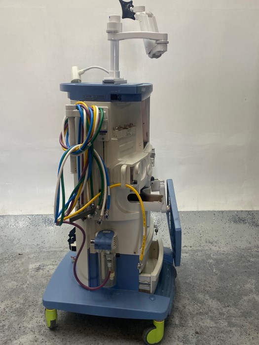 DRAGER APOLLO Anesthesia *No Reserve for sale