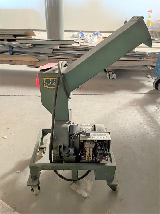Dreher Grinder for sale