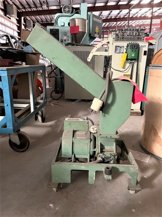 Dreher Grinder for sale