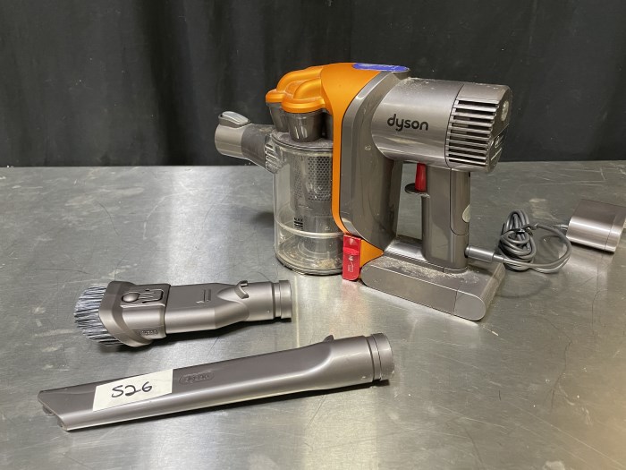 Dyson DC34 Animal Vacuum for sale