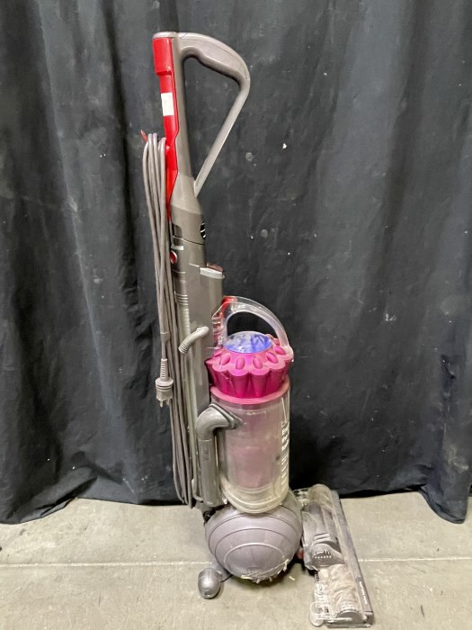 dyson ball multi floor origin
