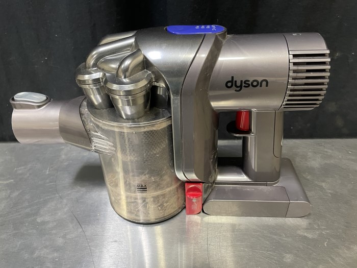 Dyson DC44 Animal Vacuum for sale
