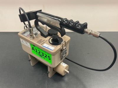 Eberline Model: ASP-1 Analog Smart Radiation Meter for sale