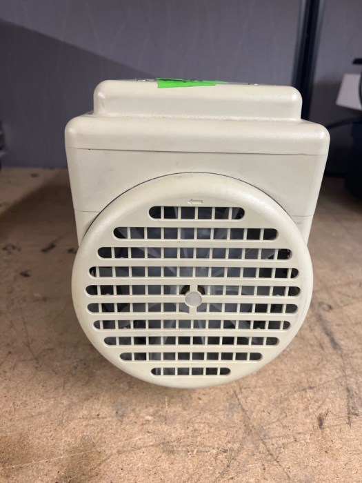 Edwards Model RV5 Vacuum Pump for sale