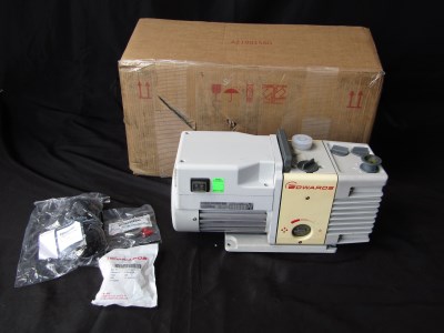 Edwards RV5 Rotary Vane Vacuum Pump for sale